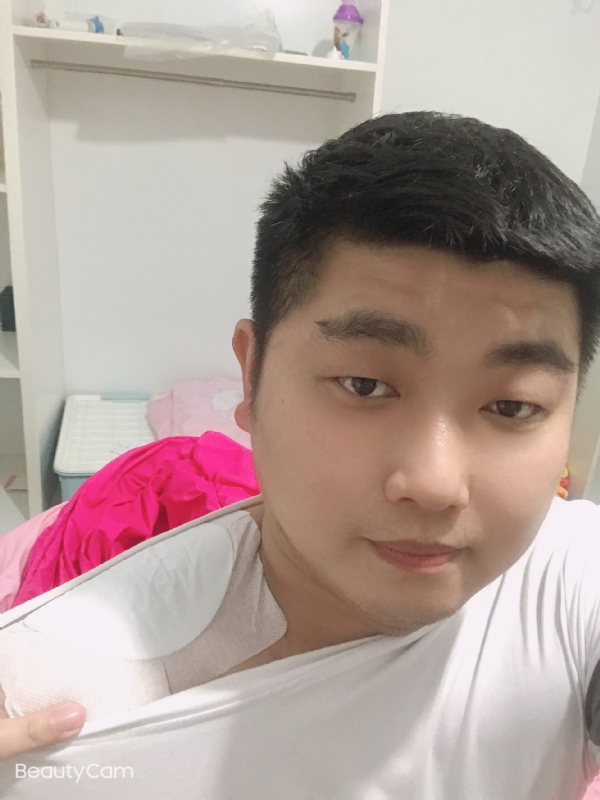回忆是个小孩的第二张照片--东海上门女婿服务网